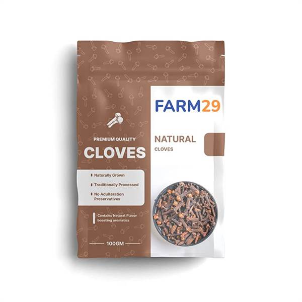 FARM 29- Fresh from Farmers Clove (TAOPL-1054)